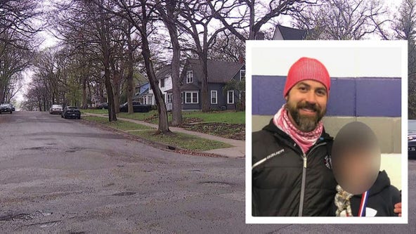 Michael Brasel killing: 2nd person charged in shooting of St. Paul man