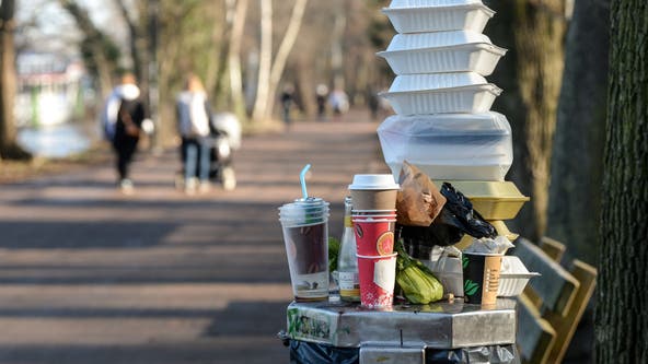 Minnesota Pollution Control Agency releases Twin Cities 20-year waste reduction plan
