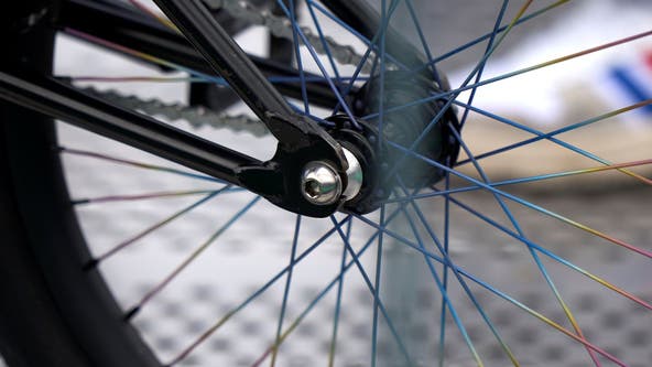 Child dies after falling off bike in Farmington, Minnesota
