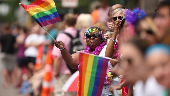 Pride Month events in Minnesota 2023