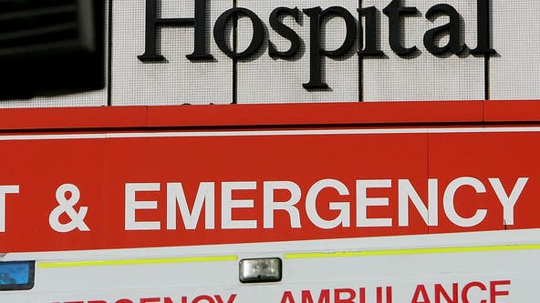 Man dies in hospital after being shot in Minneapolis