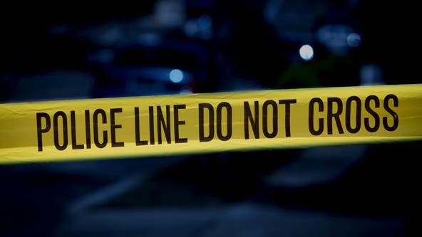Woman found shot to death under I-35 overpass in southern Minnesota