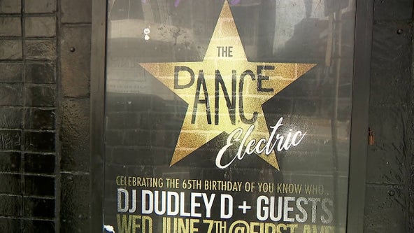 Prince fans celebrate 65th birthday with dance party at First Avenue