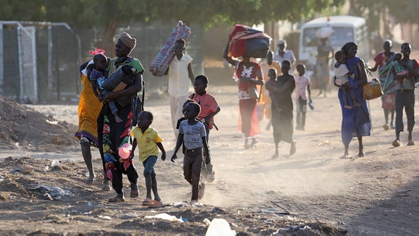 Minnesota nonprofit continues life-saving aid amidst Sudan conflict