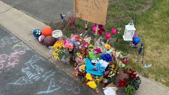 Child dies after falling off bike in Farmington, Minnesota