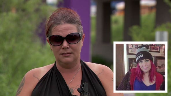 'My child was stolen from me': Owatonna murder victim's mom speaks out