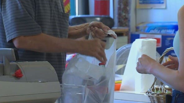 AG Ellison sues Walmart, Reynolds for defrauding consumers over ‘recycling’ bags that aren't recyclable