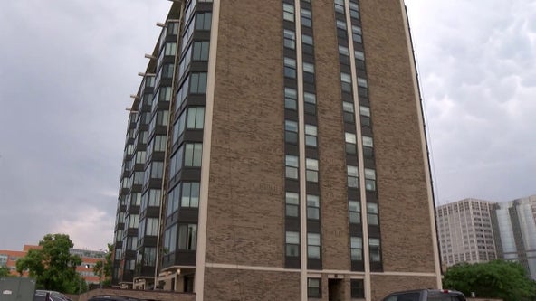 Rochester condo building stable, but still not ready for resident return