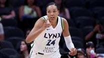 Minnesota Lynx start WNBA Playoff push Wednesday at Connecticut