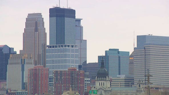 How Minneapolis ranks in the US for working parents