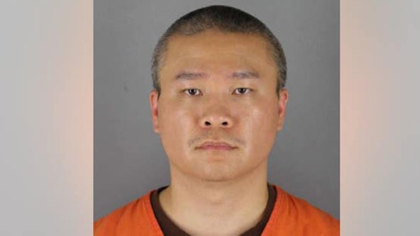 Former Minneapolis police officer Tou Thao to be sentenced Monday in George Floyd's killing
