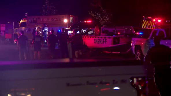 Body recovered while searching Bald Eagle Lake for missing man