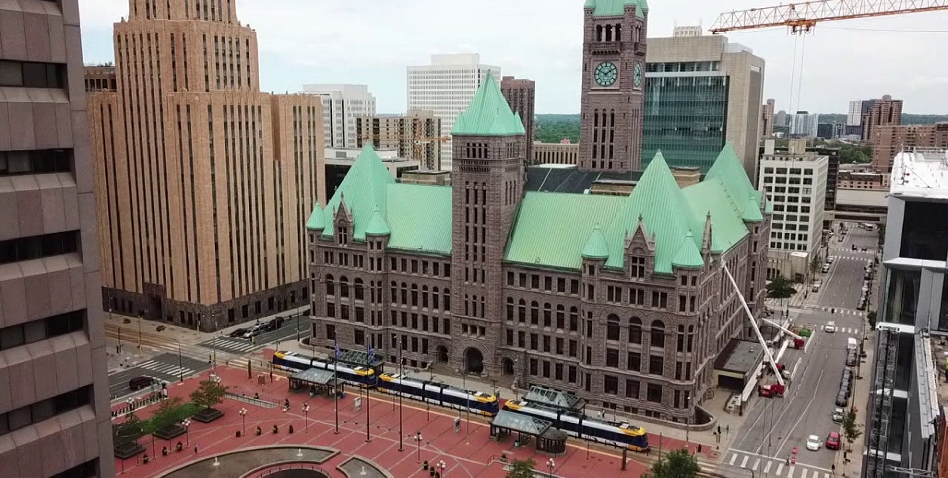 Here’s who’s running for Minneapolis Mayor so far: List