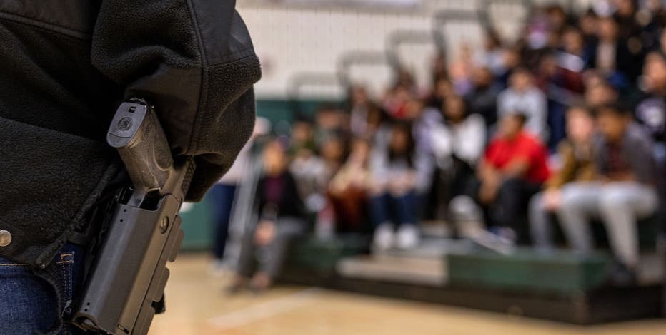 List: Minnesota law enforcement agencies that are pulling SROs out of schools