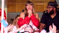 Will Taylor Swift be at the Chiefs-Vikings game?