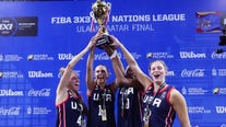 Gophers star Mara Braun says busy summer of international basketball ‘worth it’