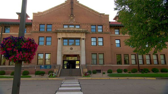 Tests show drinking water is safe at a Minnesota prison, despite inmate concerns