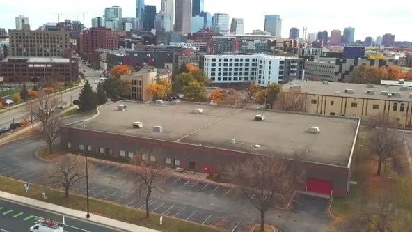 Second ‘tiny village' proposed in Minneapolis after first deemed a success