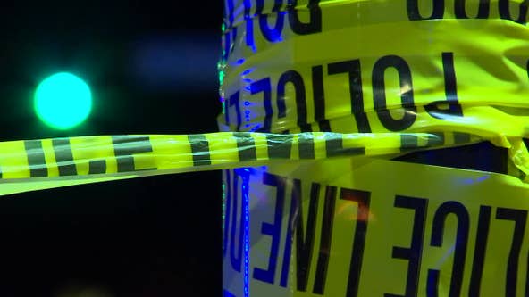 2 injured after Brooklyn Park shooting