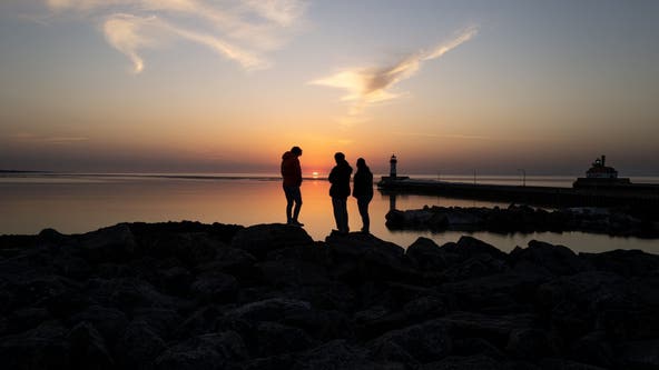 Lake Superior included in top ten most picturesque landscapes in America