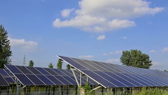 Minnesota approves giant solar energy project near Minneapolis
