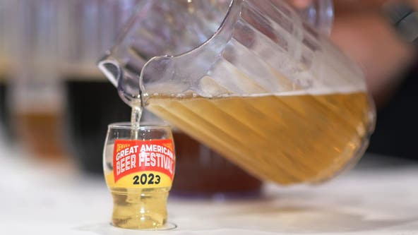 Minnesota breweries take home awards from the Great American Beer Festival Competition