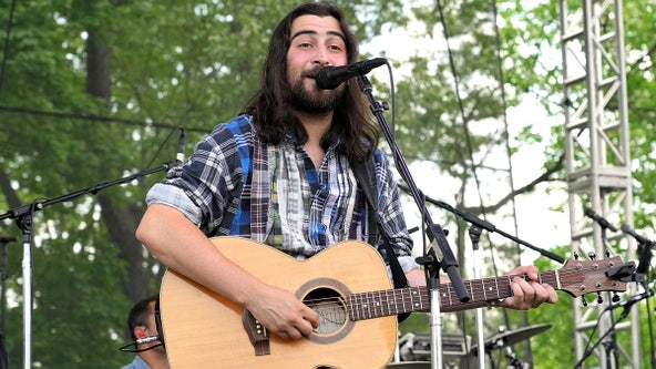Noah Kahan announces Xcel Energy Center tour date