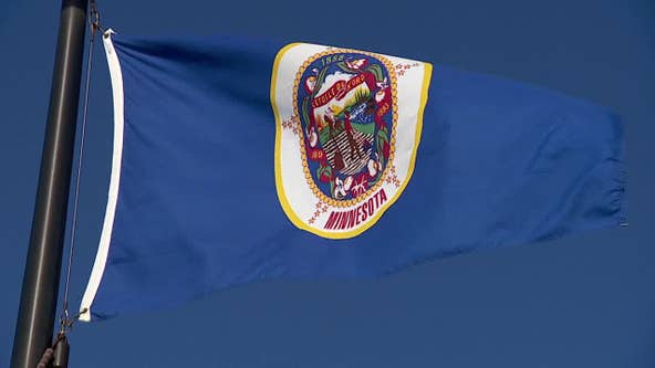 Minnesota state flag, seal top 5 to be decided on Tuesday