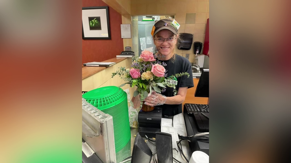 Andover Subway employee serves kindness, community reciprocates efforts