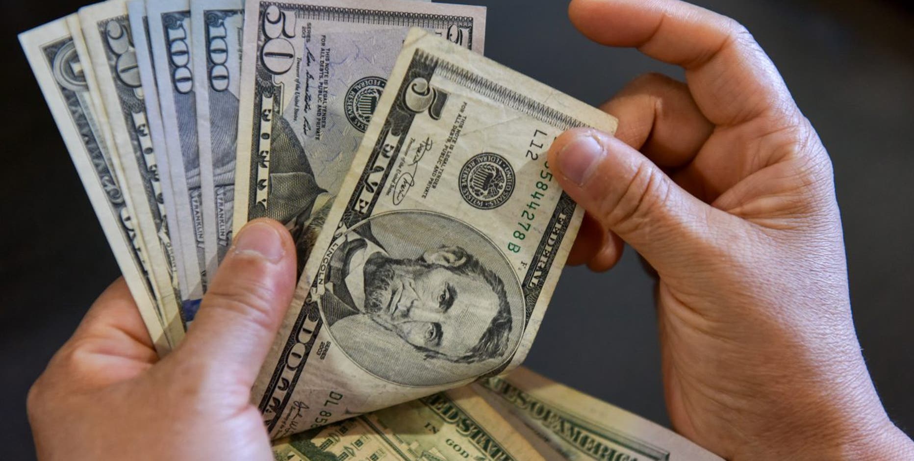 Here's how to check if Minnesota has some of your unclaimed property