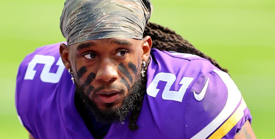 Minnesota Vikings Alexander Mattison shares 'fans' racist messages after Eagles loss