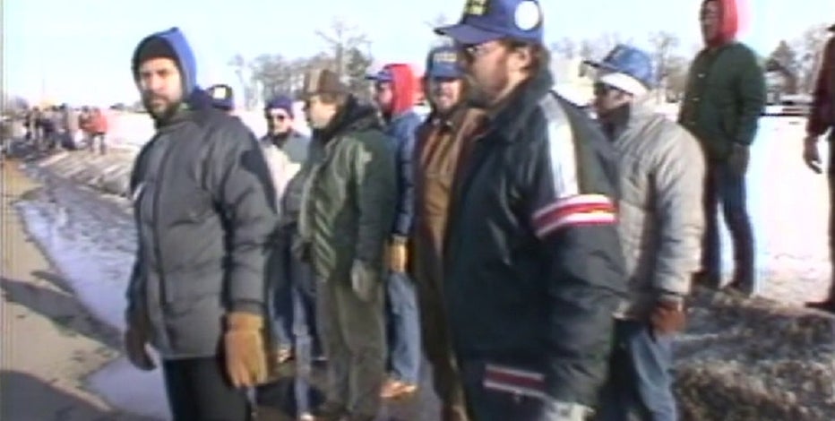 How the 1985 Hormel strike changed Austin, Minn.