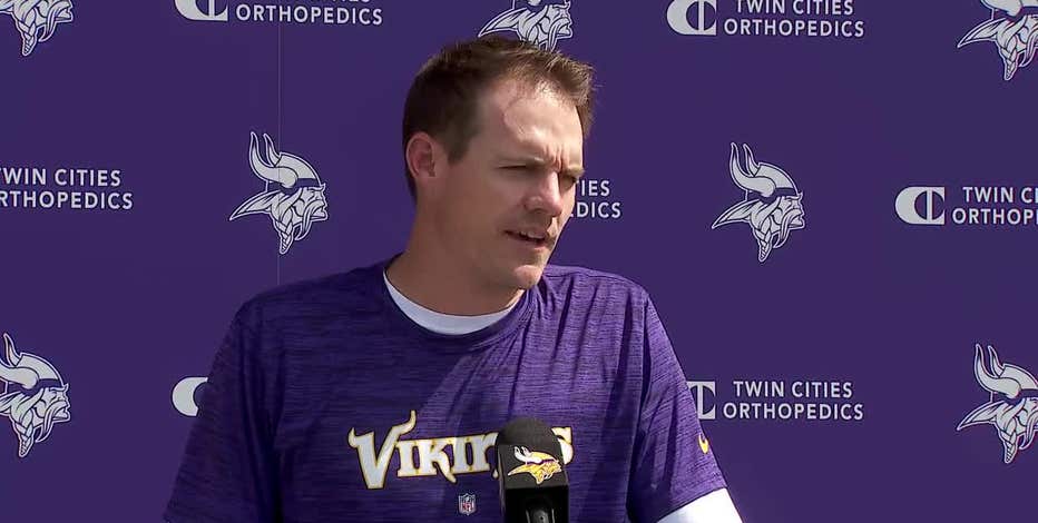 Vikings: Takeaways from a 20-17 loss on 'Overreaction Monday'