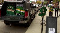 Prior Lake native launches jersey rental business for Wild fans