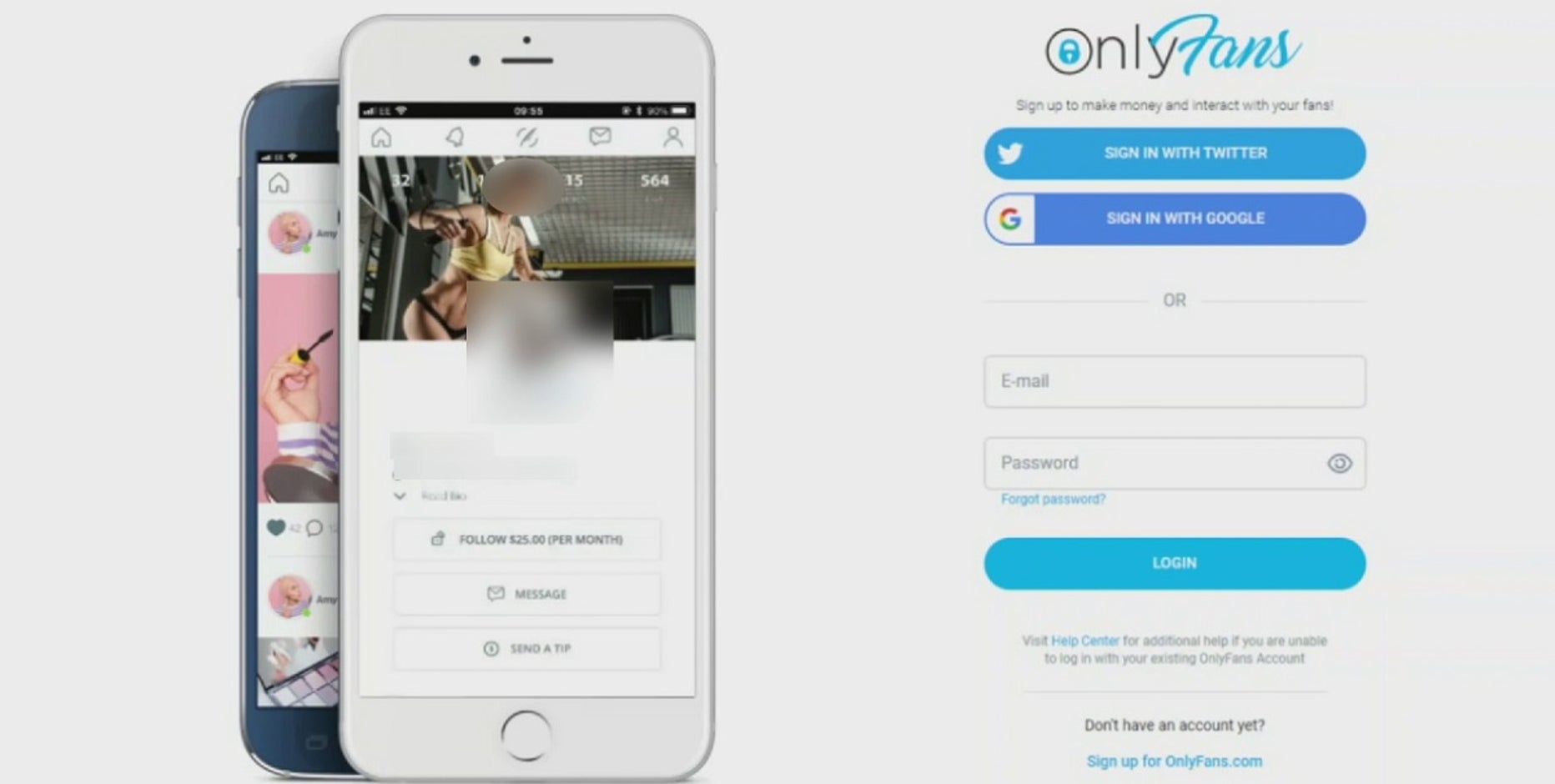 Minneapolis PD officer outed as OnlyFans model after pulling over subscriber