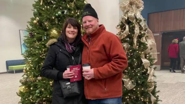 White Bear Lake siblings grapples with sudden loss of both parents ahead of the holidays