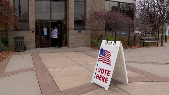 Register to vote: Minnesota guide for presidential election