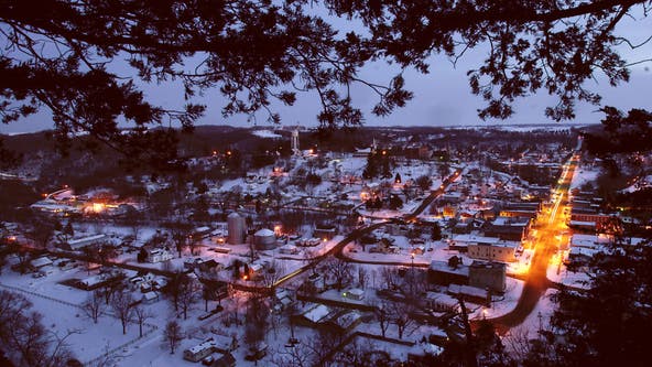 20 most beautiful winter towns list includes a spot in Minnesota