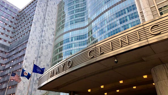 Mayo Clinic announces $5 billion expansion of Rochester campus