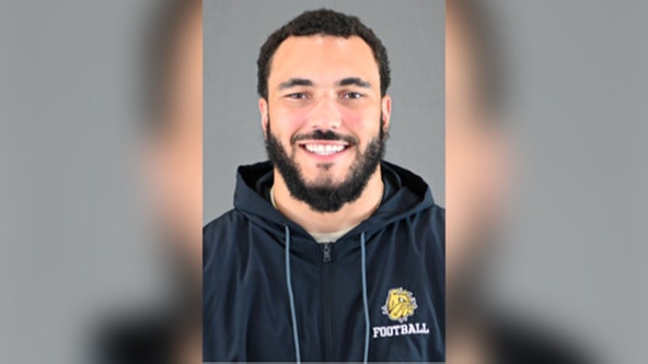 UMD football player dead at 22 years-old, was ‘doing what he loved’