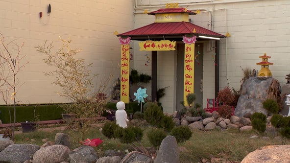 Charges: Man swindles Buddhist temple out of $184K
