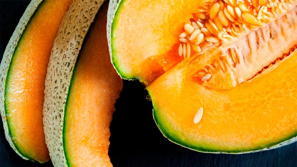 2 deaths in Minnesota linked to cantaloupe salmonella outbreak