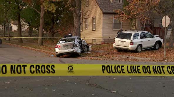 Pedestrian killed in northern MN hit-and-run crash