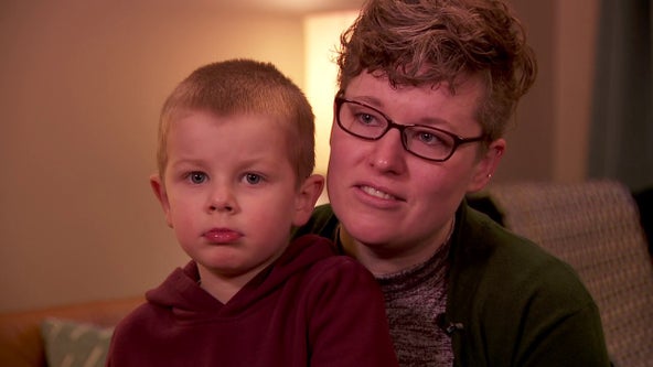 Family says insurance won’t approve life-altering Duchenne muscular dystrophy treatment for child
