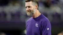 Vikings OC Wes Phillips arrested for DWI