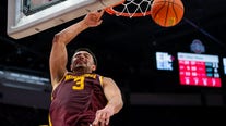 Ben Johnson wants Gophers to have 'competitive ego' after loss at Ohio State