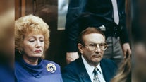 Jeffrey Dahmer's father dead at age 87