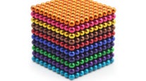Recall, warnings issued over toy magnetic balls after 7 deaths reported