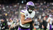 Vikings GM on Justin Jefferson contract: ‘We’re excited to work towards it’