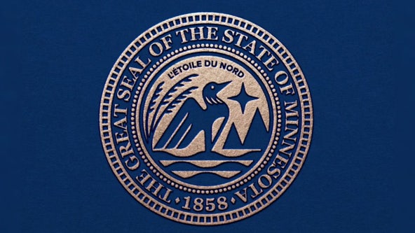 A loon will be on Minnesota's new state seal